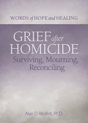 Grief after Homicide : Surviving, Mourning, Reconciling