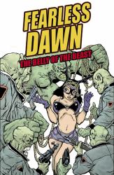 Fearless Dawn: Belly of the Beast