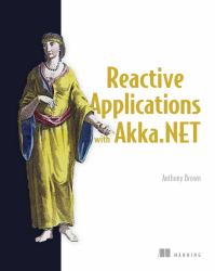 Reactive Applications with Akka. NET