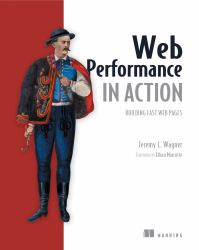 Web Performance in Action : Building Faster Web Pages