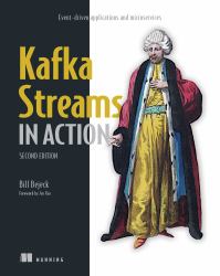 Kafka Streams in Action