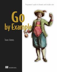 Go by Example : Programmer's Guide to Idiomatic and Testable Code