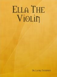 Ella the Violin