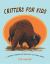 Critters for Kids : A North American Wildlife Activity Book