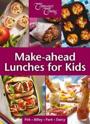 Make-Ahead Kids Lunches