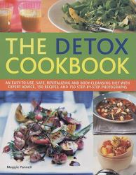 Detox Cookbook