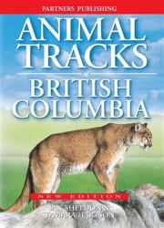 Animal Tracks of British Columbia