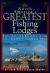 Sports Afield's Guide to North America's Greatest Fishing Lodges