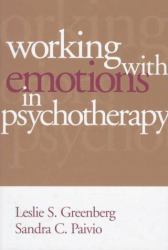 Working with Emotions in Psychotherapy