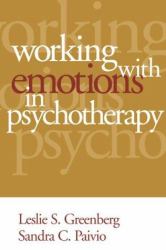 Working with Emotions in Psychotherapy