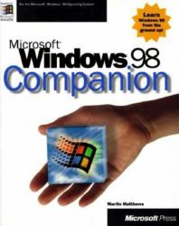 Microsoft Windows 98 Companion