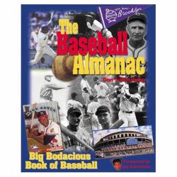 Baseball Almanac