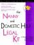 The Nanny and Domestic Help Legal Kit