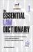 The Essential Law Dictionary