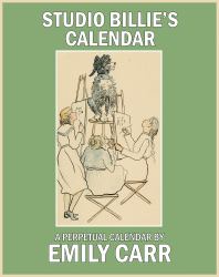 Studio Billie's Calendar : A Perpetual Calendar