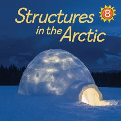 Structures in the Arctic : English Edition