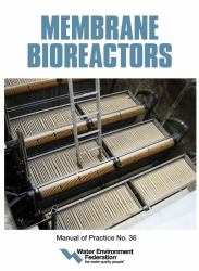 Membrane Bioreactors, MOP 36