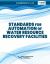 Standards for Automation of Water Resource Recovery Facilities, WEF 21-24