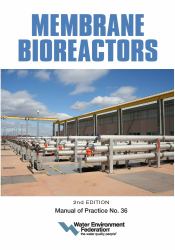 Membrane Bioreactors, MOP 36