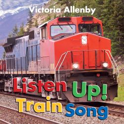 Listen up! Train Song