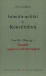 IntentionalitÃ¤t und Konstitution