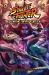 Street Fighter Unlimited Vol. 1 : Path of the Warrior