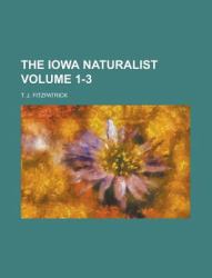 The Iowa Naturalist