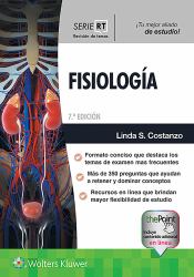 Serie Rt: Fisiología