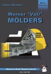 Werner Vati Molders