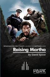 Raising Martha