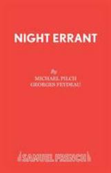 Night Errant