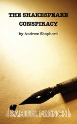 Shakespeare Conspiracy : Shakespeare Conspiracy