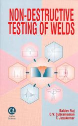 Non Destructive Testing of Welds