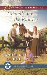 A Family for the Rancher