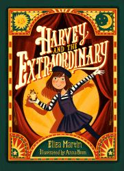 Harvey and the Extraordinary