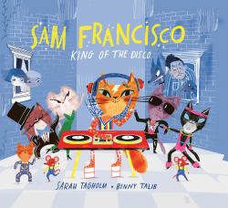 Sam Francisco : King of the Disco