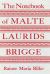 The Notebook of Malte Laurids Brigge