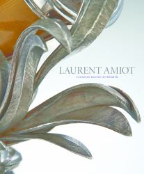 Laurent Amiot : Canadian Master Silversmith