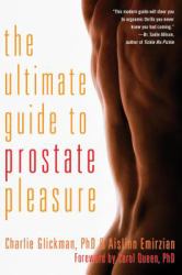 Ultimate Guide to Prostate Pleasure