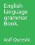 English Language Grammar Book