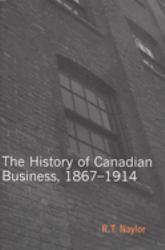 History of Canadian Business