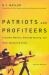 Patriots and Profiteers : Economic Warfare, Embargo Busting, and State-Sponsored Crime