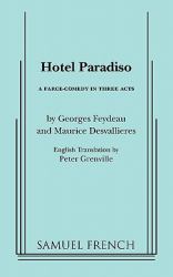 Hotel Paradiso