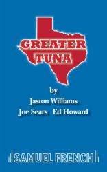 Greater Tuna