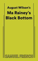 Ma Rainey's Black Bottom