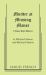 Murder at Minsing Manor: a Nancy Boys Mystery