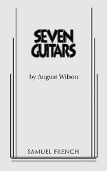 Seven Guitars