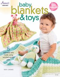 Baby Blankets and Toys