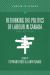 Rethinking the Politics of Labour in Canada, 2nd Ed