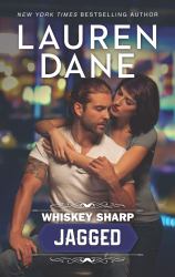 Whiskey Sharp: Jagged